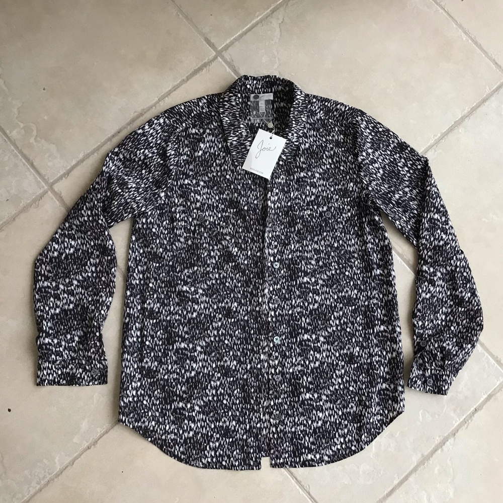 NEW! Joie Blouse - size XS